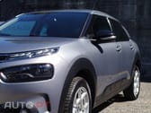 Citroen C4 Cactus 1.2 PureTech Feel EAT6