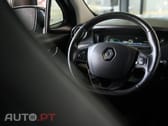 Renault Zoe c/ Bateria) Intens 40
