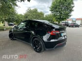 Tesla Model Y Long Range Tração Integral