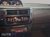 Mitsubishi L200 2.5 TD CD Strakar ABS+AC
