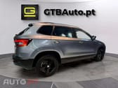 Skoda Karoq 1.0 TSI Ambition