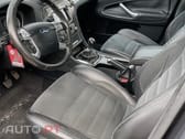 Ford Mondeo SW 1.8 TDCi Trend
