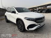 Mercedes-Benz EQA 250 AMG Line