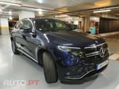 Mercedes-Benz EQC 400 4Matic