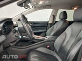 MG MG5 61 kWh Luxury