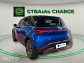 Smart #1 I.V.A DEDUTÍVEL PREMIUM 