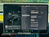 Tesla Model Y Tração Traseira