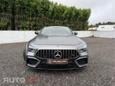 Mercedes-Benz AMG GT 53 4Matic+