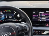 Kia Sportage 1.6 T-GDI AWD DCT Vision
