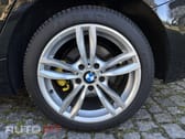 BMW 125 d Pack M