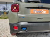 Jeep Renegade 1.3 TG Trailhawk