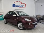Opel Adam 1.2 Glam