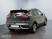 Kia Niro 1.6 GDi Premium DCT6