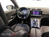 DS DS7 Crossback BlueHDI 130 Aut. Performance Line +
