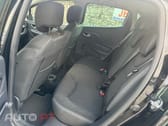 Renault Clio 1.5 dCi Limited