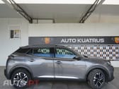 Peugeot 2008 1.5 BlueHDi Allure