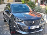 Peugeot 2008 1.2 PureTech Allure EAT8