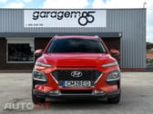 Hyundai Kauai 1.6 CRDi Select