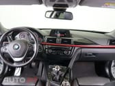 BMW 420 d xDrive L.Sport