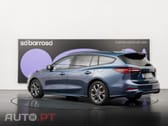 Ford Focus SW 1.0 EcoBoost MHEV ST-Line X