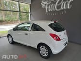 Opel Corsa 1.3 CDTi