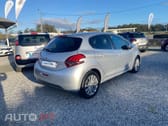 Peugeot 208 1.2 PureTech Allure