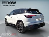 Renault Austral 1.2 E-Tech full hybrid 200 esprit alpine