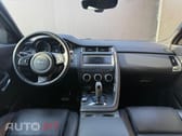 Jaguar E-Pace 2.0 i4D R-Dynamic AWD Aut.