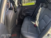 Nissan Juke 1.0 DIG-T Tekna TwoTone T