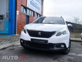 Peugeot 2008 1.6 BlueHDi Style