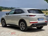 DS DS7 Crossback E-Tense Bastille+ EAT8