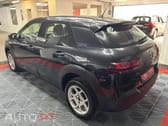 Citroen C4 Cactus 1.2 PureTech Feel