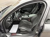 Alfa Romeo Giulia 2.9 Quadrifoglio