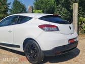 Renault Mégane Coupe 1.5 dCi Dynamique S