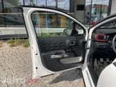 Citroen C3 1.5 BlueHDi C-Series