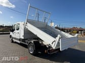 Ford Transit 350 L4 2.2 TDCi H3 Ambiente