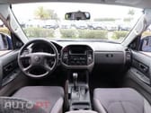 Mitsubishi Pajero 3.2 DI-D GLS ABS+CA