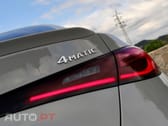 Mercedes-Benz GLC 300 de Coupe 4Matic