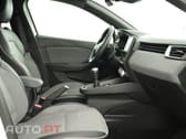 Renault Clio Clio 1.0 TCe Techno