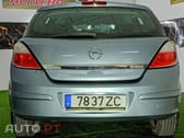 Opel Astra 1.7 CDTI Cosmo M5