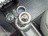 MINI Cabrio Cooper S
