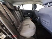 Renault Mégane Sport Tourer 1.5 dCi Dynamique SS