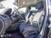 Renault Mégane Sport Tourer 1.6 dCi GT Line