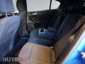 Ford Focus EcoBoost MILDHYBRID