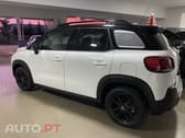 Citroen C3 Aircrosse