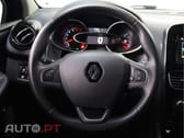 Renault Clio 0.9 TCe  Limited Sport Tourer