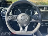 Nissan Micra 1.5 dci 90CV