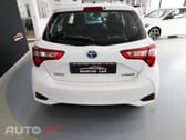 Toyota Yaris 1.5 HSD Active