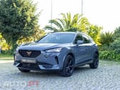 Cupra Formentor VZ 1.4 e-Hybrid DSG