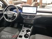 Ford Focus 1.5 EcoBlue S&S Aut. ACTIVE X